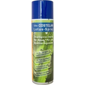 Příslušenství ke karavanu Impregnační sprej Costelan Lotus