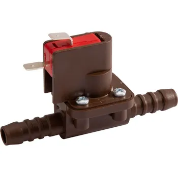 Příslušenství ke karavanu Spínací tlakový spínač Lilie (spínací tlak 0,4 bar)