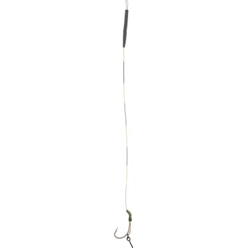 2ks - Kaprový Návazec Mikado Slip D-Rig 23cm 25lb/Vel. 2
