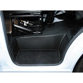 Příslušenství ke karavanu Koberečky HEOSdoor mat pro nástupní schůdky u Ford Transit / Nugget