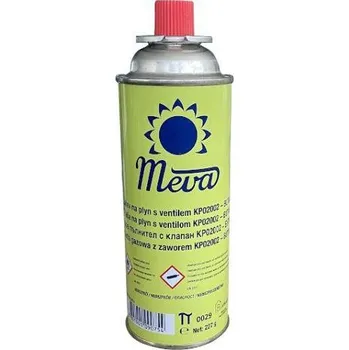 Příslušenství ke karavanu PLYNOVÁ KARTUŠE 227 G