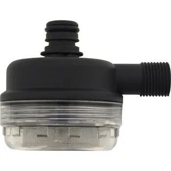 Příslušenství ke karavanu Filtr 1/2" pro tlaková čerpadla Lilie SMARTserie - rovný