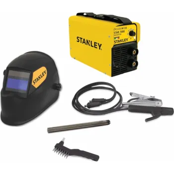Svářečka Svařovací stroj Stanley STAR 7000, 6500 W
