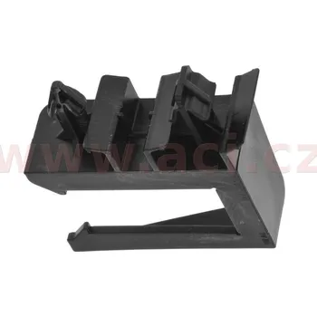 držák násuvné svorkovnice ORIGINÁL