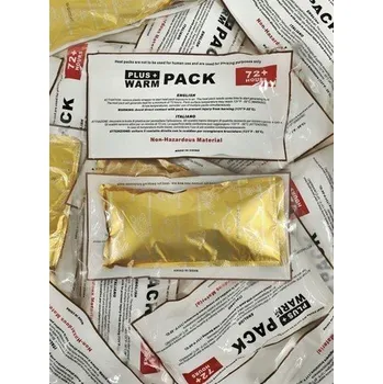 Heat pack – Topný sáček ks: Premium-72 hodin výhřevu