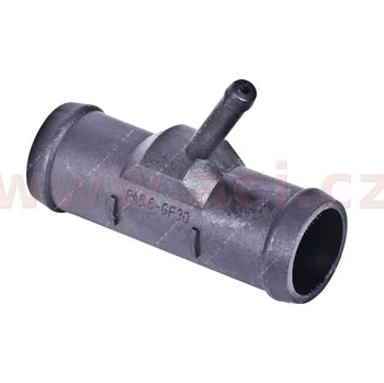 spojka hadic chladící kapaliny (ŠKODA, VW)