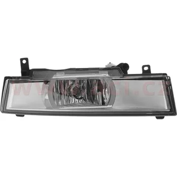 přední mlhovka H8 pro nárazník OUTDOOR ORIGINÁL, P