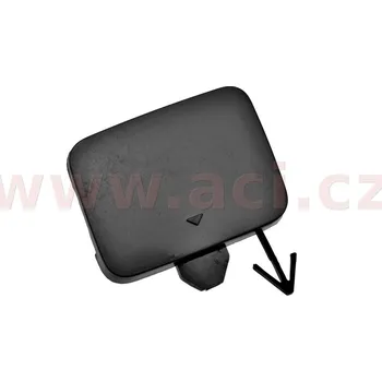 krytka tažného háku do zadního nárazníku Kombi ORIGINÁL