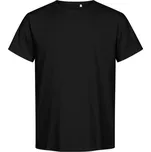 Promodoro Pánské tričko bio premium - 8XL black
