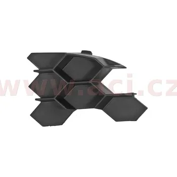 Autodíl krytka do střední mřížky předního nárazníku Scout ORIGINÁL, L