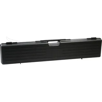 Příslušenství pro sportovní střelbu Kufr na dlouhou zbraň 1637 SEC Black
