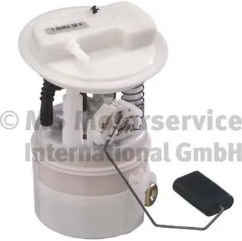 Palivové čerpadlo Palivová přívodní jednotka PIERBURG 7.00468.30.0