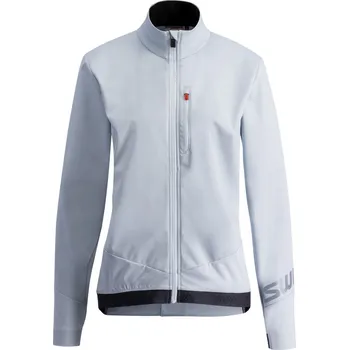 Swix Quantum Windstopper Jacket W - Ballad Blue S