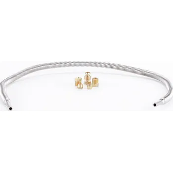 Příslušenství ke kotli VIESSMANN vedení zapal. plynu pro Litolu