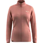 Salewa Puez Cammino PL W jkt desert pink Barva: -, Velikost: 40