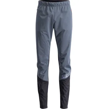 Swix Quantum Windstopper Pants M - Stormy Weather M