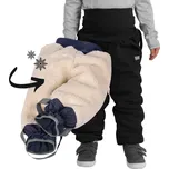 Unuo plus zimní kalhoty s umělým…