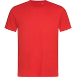 Stedman Unisex tričko - 3XL scarlet red (05700005513)