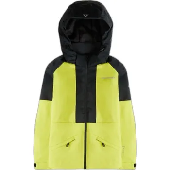 Dětská lyžařská bunda Fischer EXPLORER JR - 140