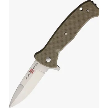 turistický batoh Al Mar S.E.R.E. 2020 Coyote Series 3,6"