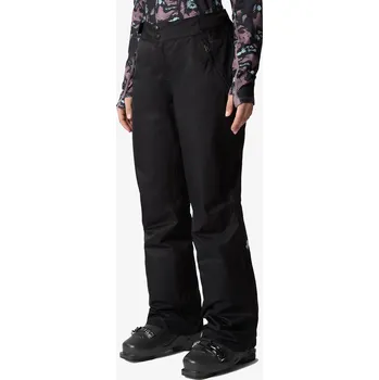 Dámské tenisky THE NORTH FACE W SALLY INSULATED PANT TNF BLACK REGS 578241