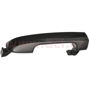 vnější klika předních + zadních dveří, pro lak ORIGINÁL L=P