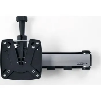 Příslušenství ke karavanu Nástěnný držák TV SKY 12N s rychloupínací deskou