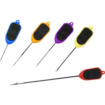 Rybářský háček Sada Jehel Mikado HQ Set Jehel, 1 ks