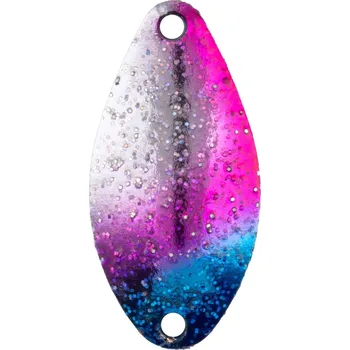 Umělá nástraha Plandavka Mikado Lazzer Spoon 3,5gr Č.7