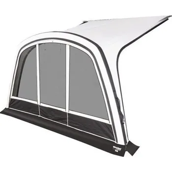 Příslušenství ke karavanu Přední stěna pro sluneční střechu Westfield Kari