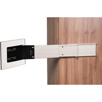 Televizní držák Boční výsuvný držák TV Caratec Flex CFA101L