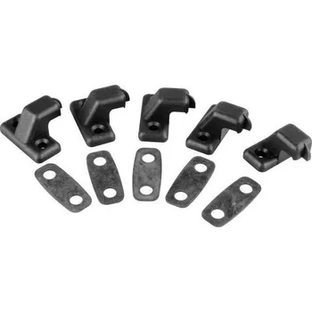 Příslušenství ke karavanu Náhradní západky pro okenní zámky oken Dometic S3, S4 a S5