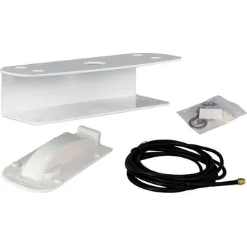 Příslušenství ke karavanu Střešní držák antény Maxview Roam Campervan barva bílá