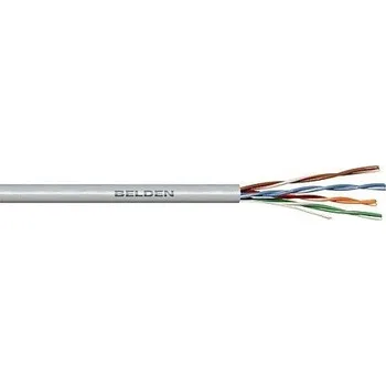 elektrický kabel Zbytek 1045743 0.11 UTP 1583E Kabel - zbytek 1,5 m, Belden