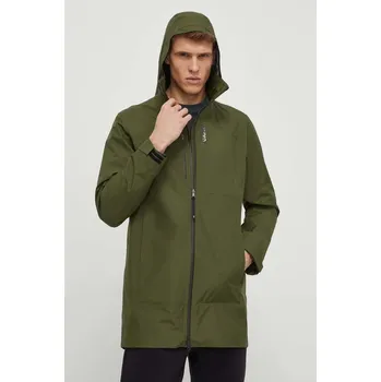 Pánská větrovka Bunda Colmar 1892.1XQ zelená 78X, vel. M