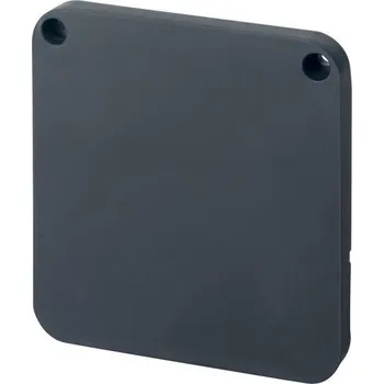 Příslušenství ke karavanu Záslepka venkovního pouzdra Reich Smart Supply