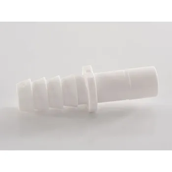 Příslušenství ke karavanu Rovný adaptér s trubicí a 12 mm hadičníkem pro vodovodní systém Carbest