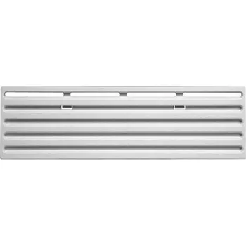 Příslušenství ke karavanu Zimní kryt pro ventilační mřížky Thetford varianta Velikost S, bílá