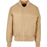 Build your Brand Bunda Bomber - M union beige