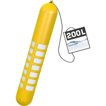 Příslušenství ke karavanu Lilie Certec 3in1 pro konzervaci vody varianta pro nádrže do 200 litrů