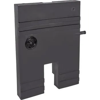 Příslušenství ke karavanu Nádrž na odpadní vodu 90l pro Ducato a podobné