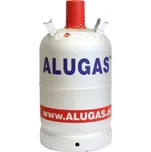 Hliníková lahev ALUGAS s kapacitou 11 kg