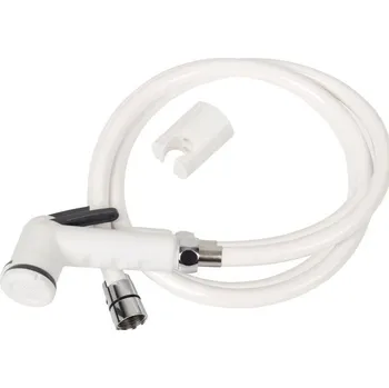 Příslušenství ke karavanu Bidetová sprška s hadicí a držákem