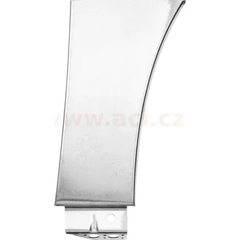 Blatník karosérie Blatník VAN WEZEL 5839156