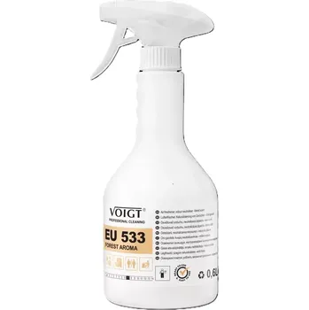 Osvěžovač vzduchu Merida Hotel service osvěžovač vzduchu - 0,6 l Lesní vůně