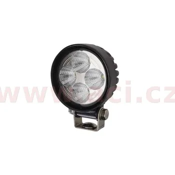 Přídavný světlomet pracovní světlomet LED R500 LED HELLA VALUEFIT