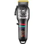 Profesionální zastřihovač vlasů VGR V-699 - černý