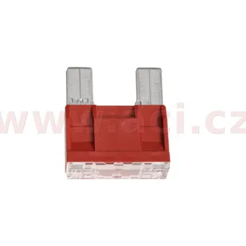 pojistka plochá 29/2x8 ORIGINÁL