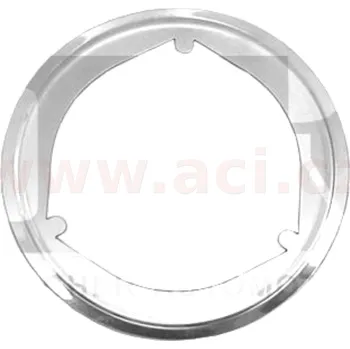 těsnění výfuku u katalyzátoru/DPF