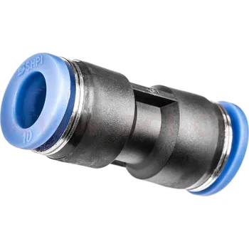 Spojka přímá 10 mm (5 ks)